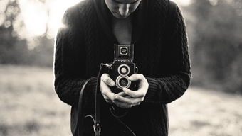 當你的攝影創(chuàng)作被人誤解，錯的是誰？