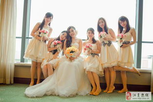 江夏婚慶攝影攝像服務公司 專業攝影服務，定格幸福瞬間